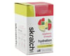 Skratch Labs Sport Hydration Drink Mix (Raspberry Limeade) (20 | 0.8oz Packets)